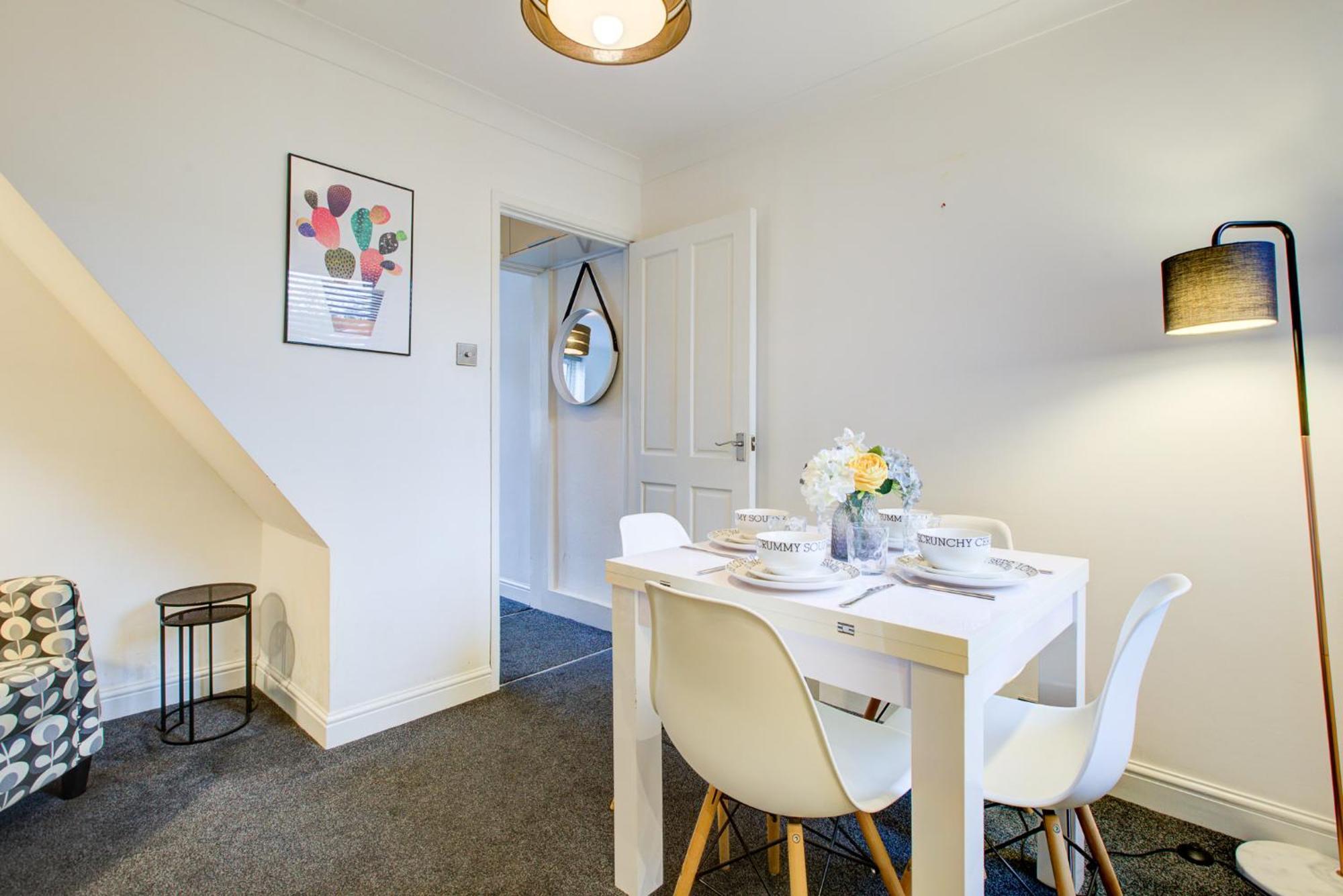 Number 11: Central Colchester Cottage with Office & Garden Exterior photo